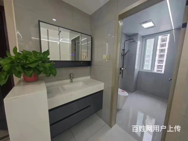 首付5万磬云南路小区豪华装修好房急售 - 图片 5