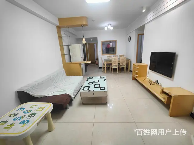 丝茅冲地铁口 精装三房 高档小区兰亭峰景 烈士公园国防科大 - 图片 1