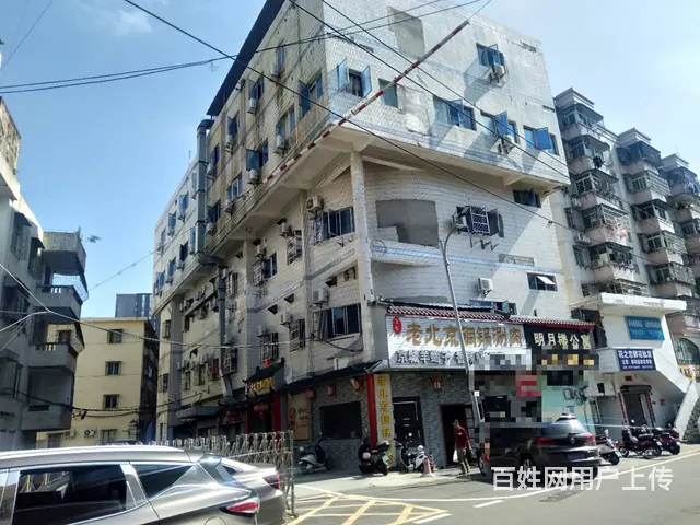 明月路明月楼公寓15平到30平多套房间出租 - 图片 3