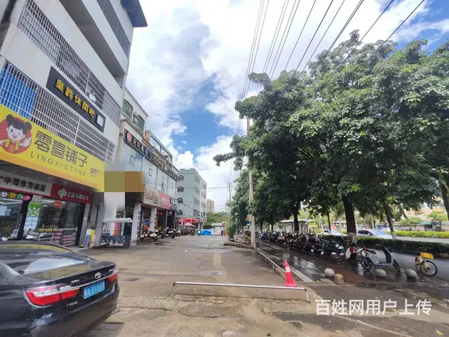（51旺铺推荐）琼山区凤翔东路90平铺面转让 - 图片 5