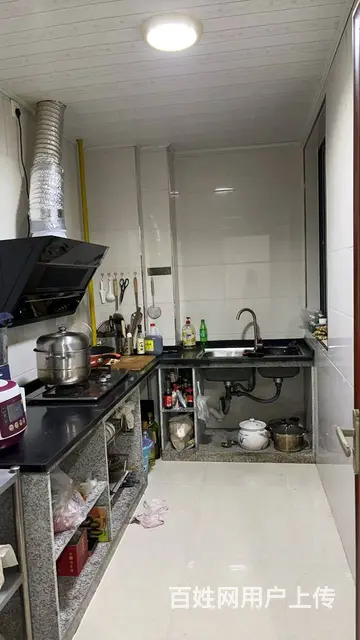 塘桥雅苑 普通住宅 简单装修 - 图片 3
