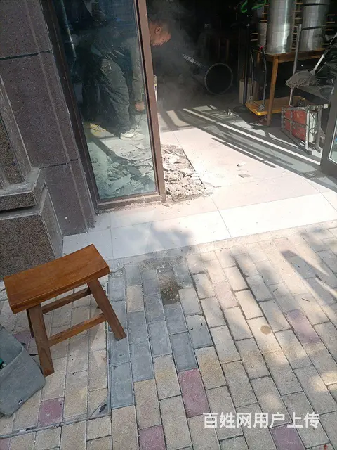 疏通清洗各类管道 - 图片 2
