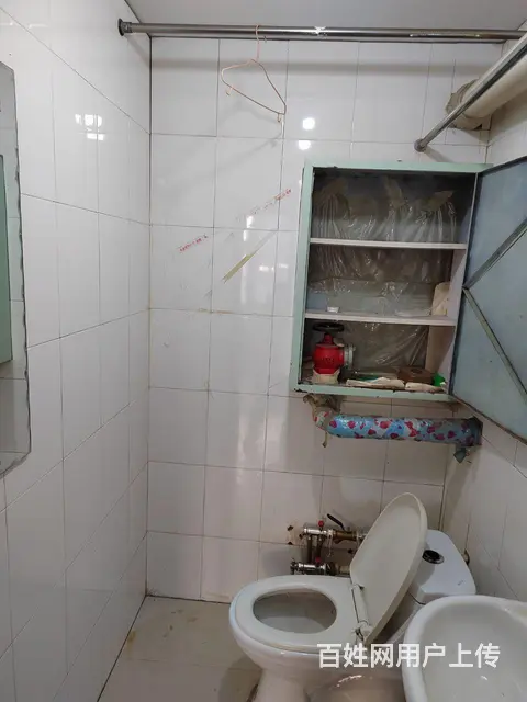 真心实意转让28平米鸿福家园商住两用地热网线1楼 - 图片 7
