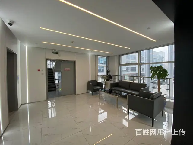 滨江西可科技园 云狐对面 大服装直播间 地铁口好招人适合接待 - 图片 8