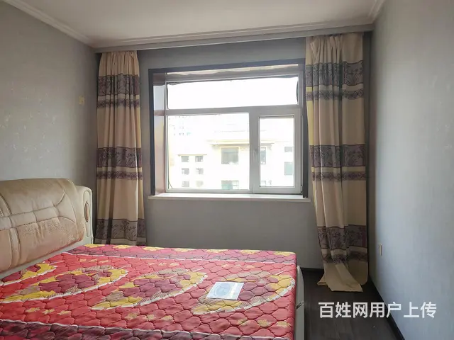 首付4万！农电新村90平3室1厅！步梯5楼不顶！ - 图片 2