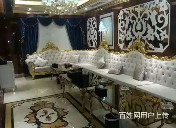 ［南京六朝汇夜总会商务会所，室内温暖如春］ - 图片 2