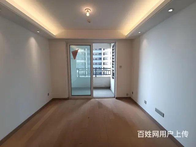 急 万达 中楼层 精装三室 万科尚都会 地铁口 看房方便 - 图片 1