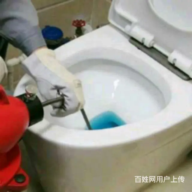 义乌城西，北苑，后宅，苏溪，大陈，下水道疏通 - 图片 1