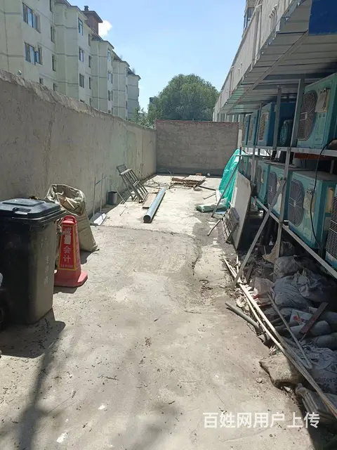 7717(七P)个人城北区佳馨花园楼下烟酒便利店对外转让 - 图片 5