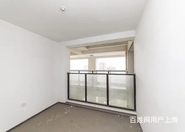 新出上书房 3房2卫纯毛坯 三开间朝南明厨明卫全天阳光有钥匙 - 图片 8