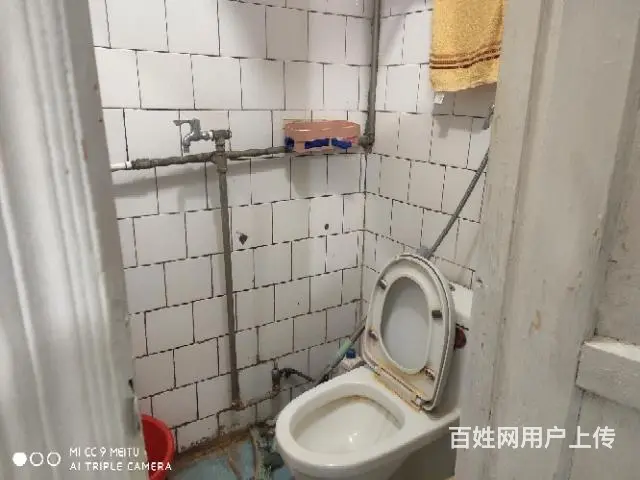 纺南小区4楼51平方2+1好房低价出售 - 图片 3
