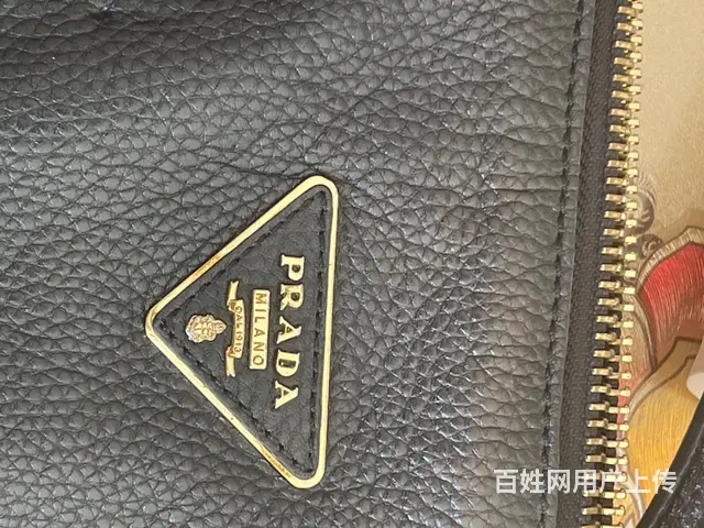 世界品牌PRADA女士包 - 图片 1