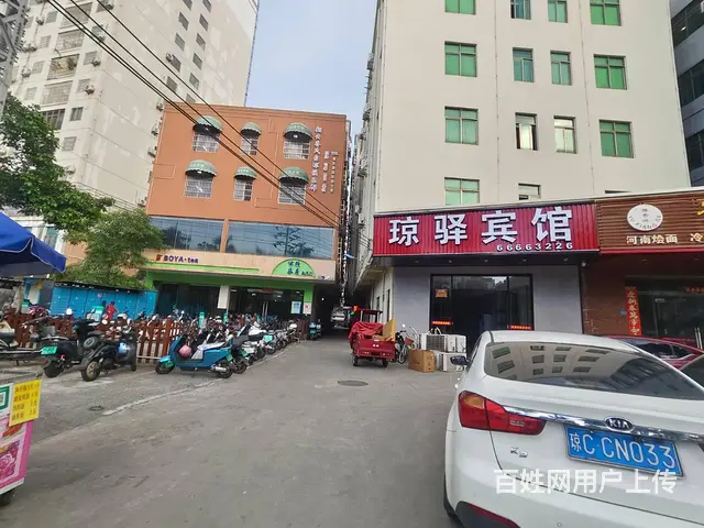 （51旺铺推荐）凤翔路（小雀舍休闲吧）90平转让 - 图片 5