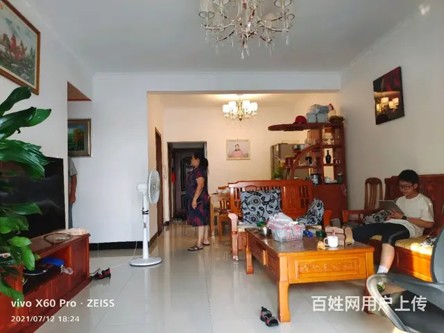 河东花园B区 91平米 91万 - 图片 9