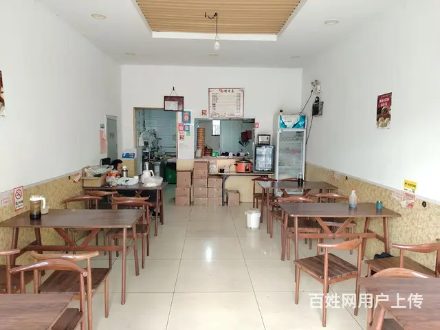 （兆丰）低价转了 长城一品门头杭州小笼包转让！设备齐全 - 图片 3