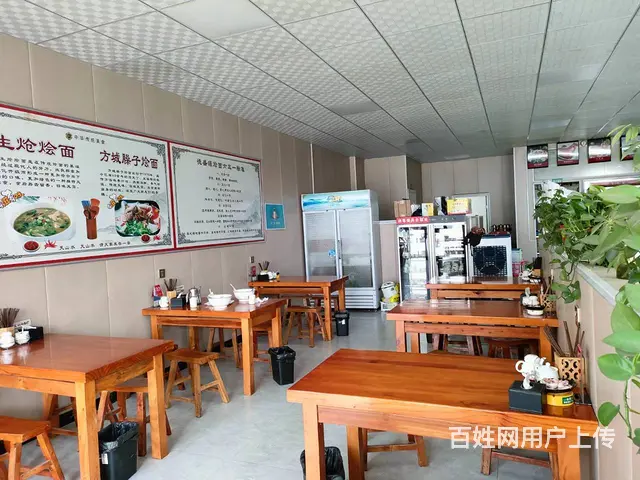 B个人一锦绣华庭城南小街餐厅转让 - 图片 2