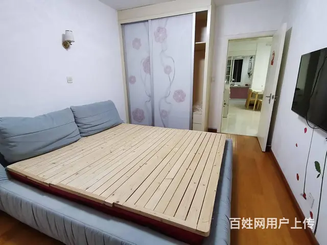 春江佳苑 普通住宅2室1厅1厨1卫 精装修 - 图片 9