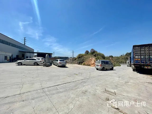 （老板本人）长沙云昊机械有限公司仓库出租  6238 - 图片 4