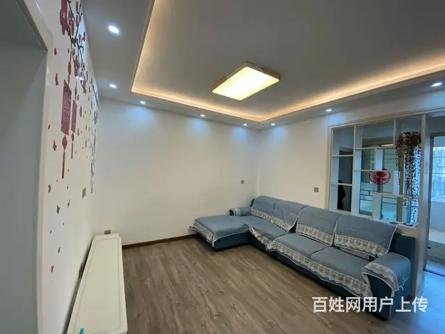 工区路富丽华城对面六里棚商住楼  精装修两房改三房可按揭 - 图片 4