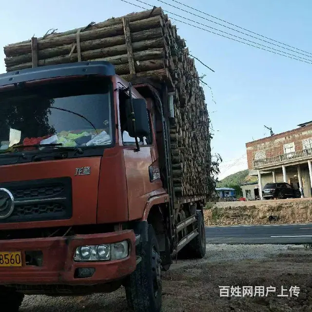 【搞定了！】东风 其他 自卸车 国3 - 图片 2
