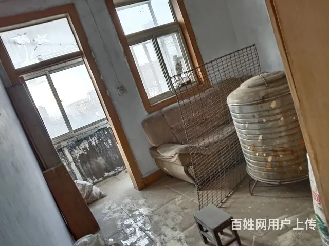 1.5w二矿2室4楼房态好精装 - 图片 4