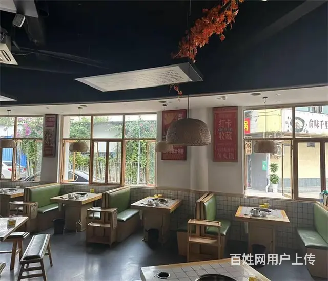 （同城搜铺网）车城大道260平火锅店转店 - 图片 2