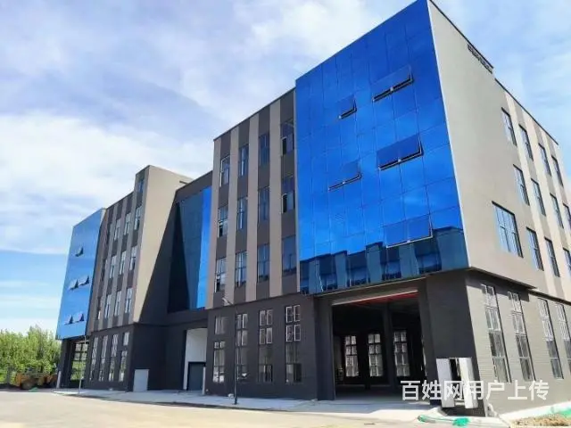 秦都区标准化厂房出售 - 图片 5
