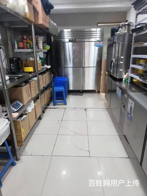 迎宾路地铁口附近烤鸡店出兑： - 图片 4