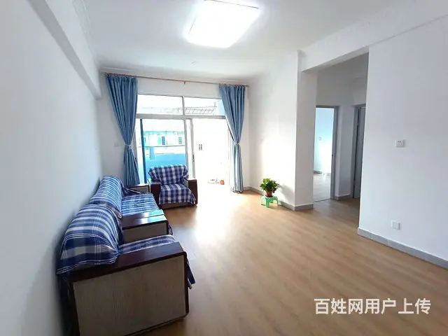 拱北关口边检宿舍电梯精装2房2厅出租，租价2800，近关口 - 图片 1