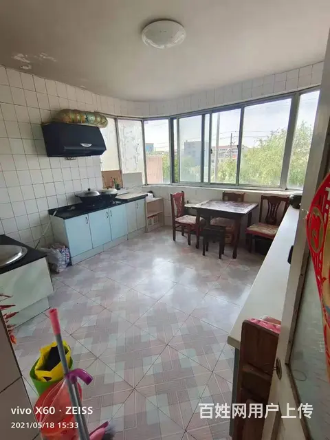 文登锦城社区住人2楼对外出租。 - 图片 2