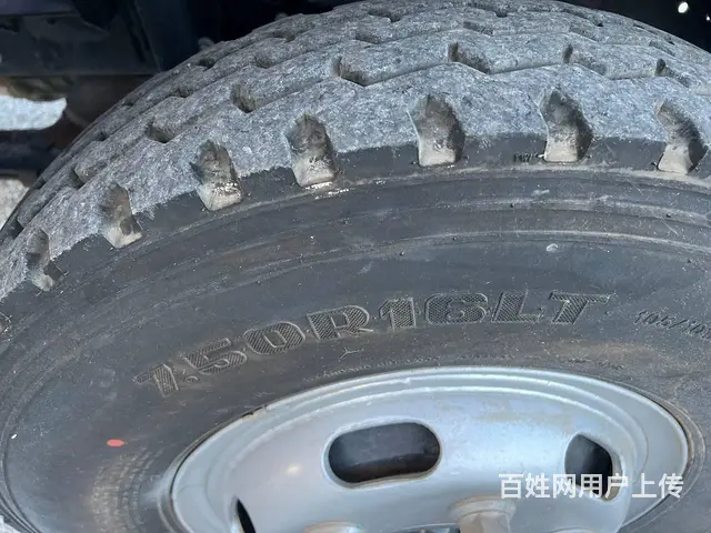 江淮骏铃 自卸车 国5 - 图片 6