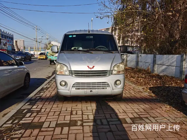 【搞定了！】五菱神车 - 图片 2