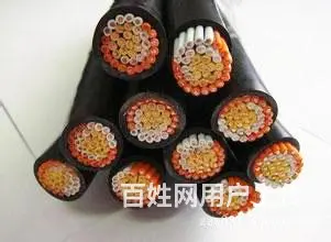 沈阳鑫冬芝物资高价电缆回收 - 图片 2