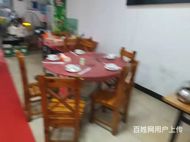 A(个人)黄兴镇商业街夜宵餐饮门面优价转让编号3095 - 图片 4