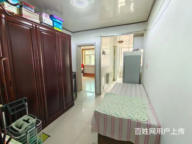 万达 休闲广场 家具家电空调都有 拎包入住 - 图片 7