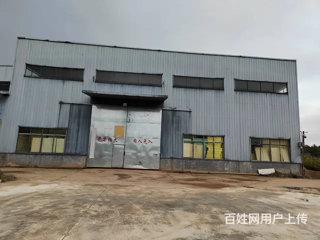 【搞定了！】（老板本人）浏阳永安优质厂房仓库房东优价直租 - 图片 4