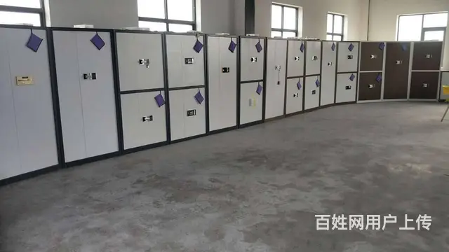 钥匙柜储物柜保密柜 各种保密柜开锁修锁 - 图片 5