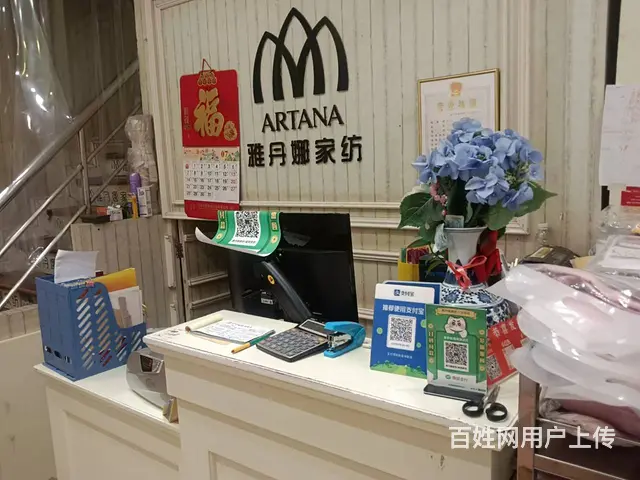 （51旺铺推荐）第一市场红旗街200平铺面出租 - 图片 3