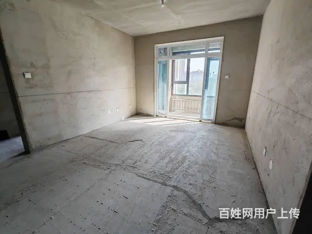 传世福邸 普通住宅 毛坯房带车位带小房需全款更名 - 图片 1
