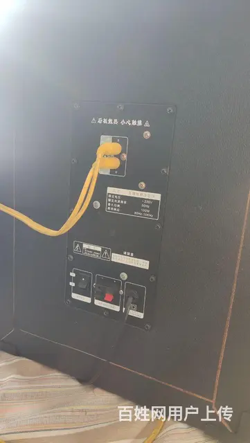 有源音箱 - 图片 2