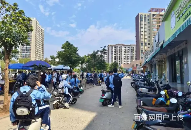 （51旺铺推荐）临高县临昌路160平便利店空铺转让 - 图片 10