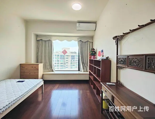 南湾区 中信红树湾对面 华发新城三期  全齐 南北通 - 图片 7
