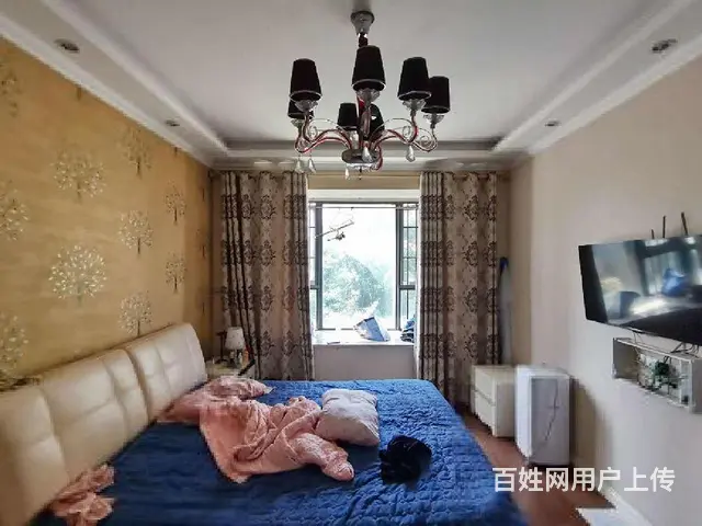 急售205！远低于市场价！南博湾精装三房两卫，南北通透三朝南 - 图片 2