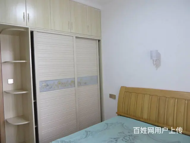 上高紫金国际装修三房商品房可按揭带地下室66万包过户上学方便 - 图片 5