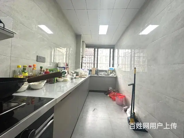 明郡悦府  户型房精装修4室2厅2卫产权证清晰打包过户预约看 - 图片 4