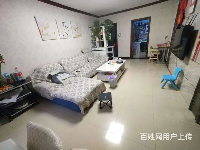 解东一小十七中 工字路陶一家属院3楼 - 图片 11