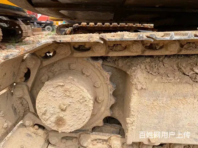 低价出售二手挖掘机三一60三大件质保一年全国包送 - 图片 5