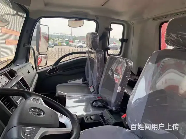 张家界挖机拖板车 120/150挖机拖车多少钱一辆 - 图片 5
