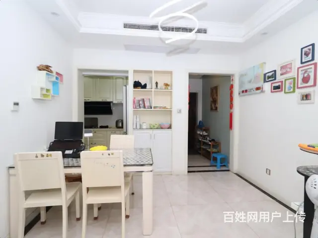 西溪海 精品小三居 伶包入住  未科上班优质选择 - 图片 3