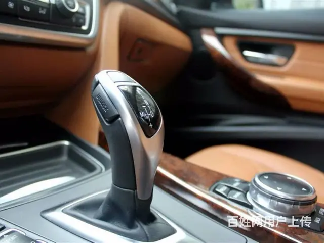 宝马3系 2014款 320Li 2.0T 手自一体 时尚型 - 图片 11